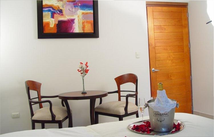 Hotel Boulevard Plaza Pucallpa Exterior photo