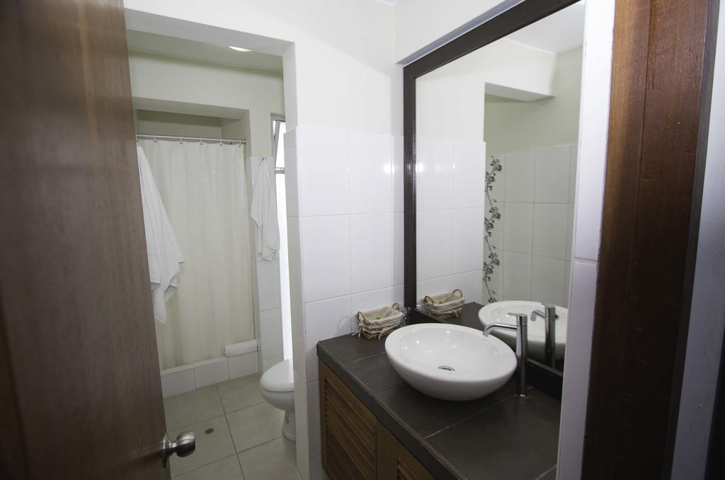 Hotel Boulevard Plaza Pucallpa Exterior photo